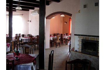 Slovakkia Penzión Veľké Lovce, Eksterjöör